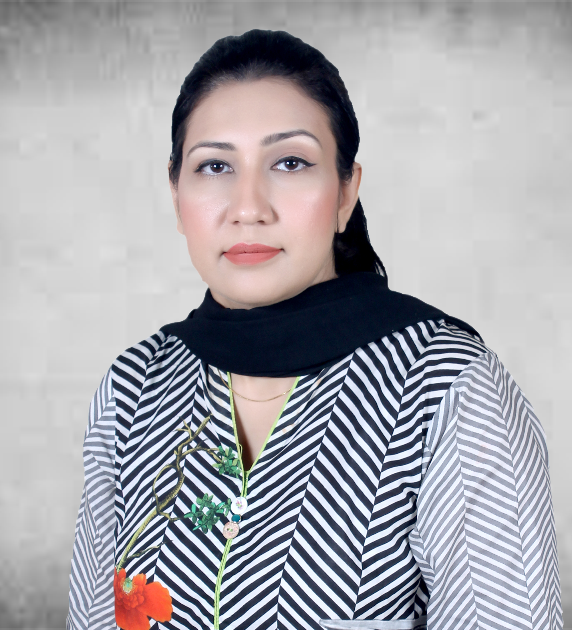Ms. Fareeha Imran