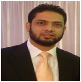 Dr. Muhammad Nabeel Tahir